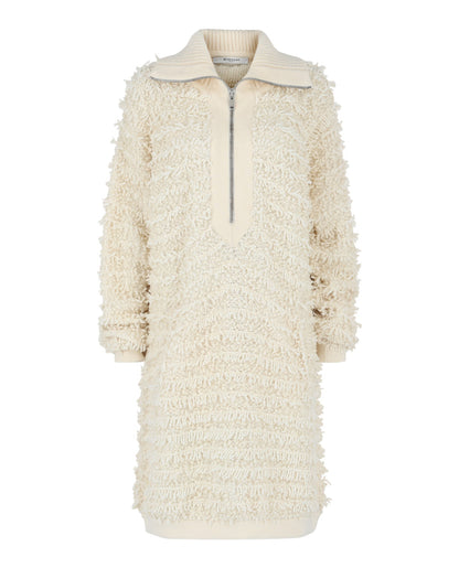 Givenchy Long Fringed Sweater