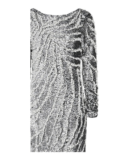 Givenchy Sequined Mermaid Gown