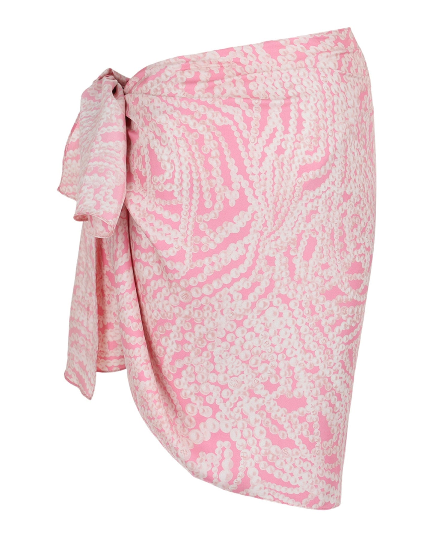 Givenchy Pearl Print Sarong