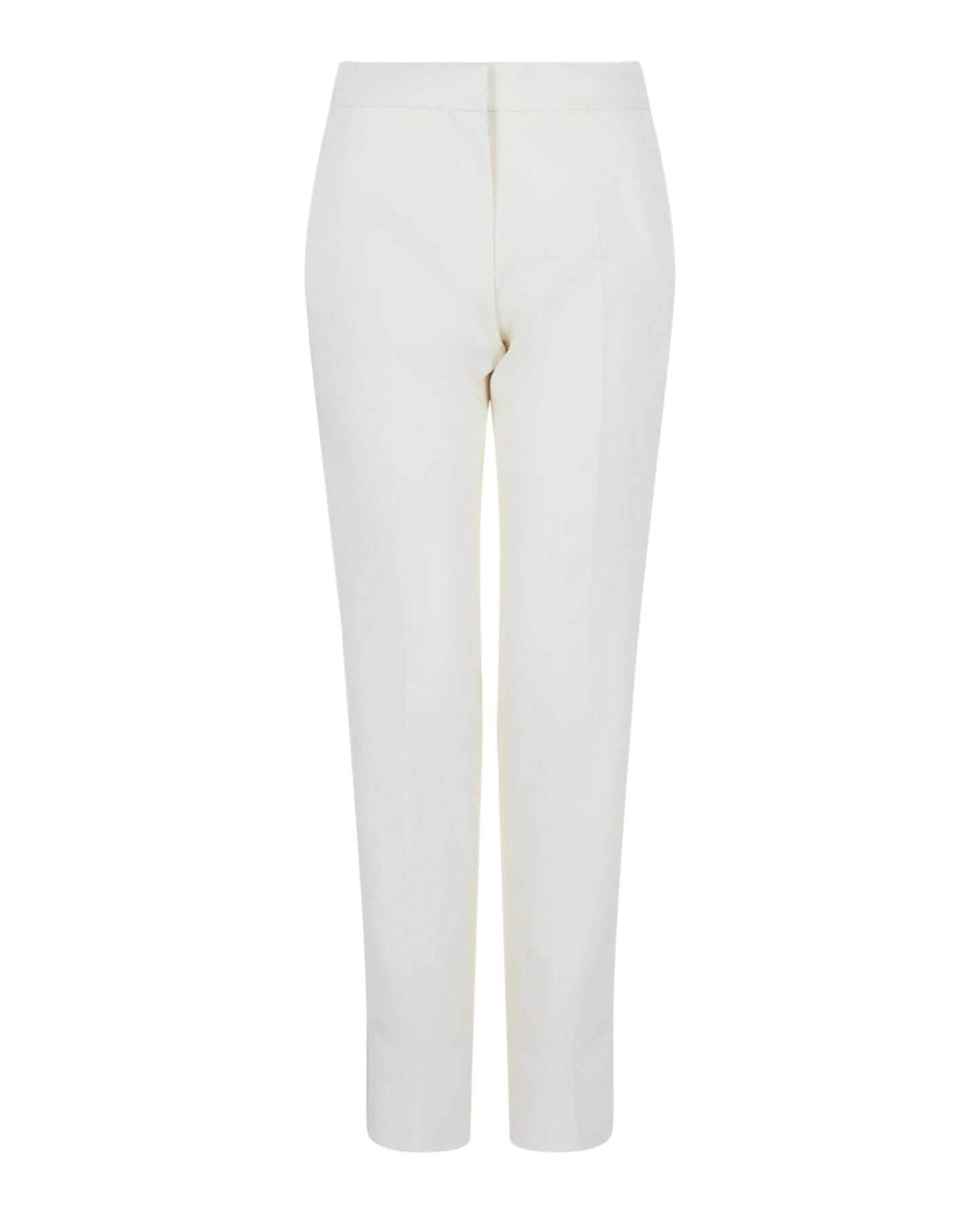 Givenchy Striped Silk Tuxedo Pants