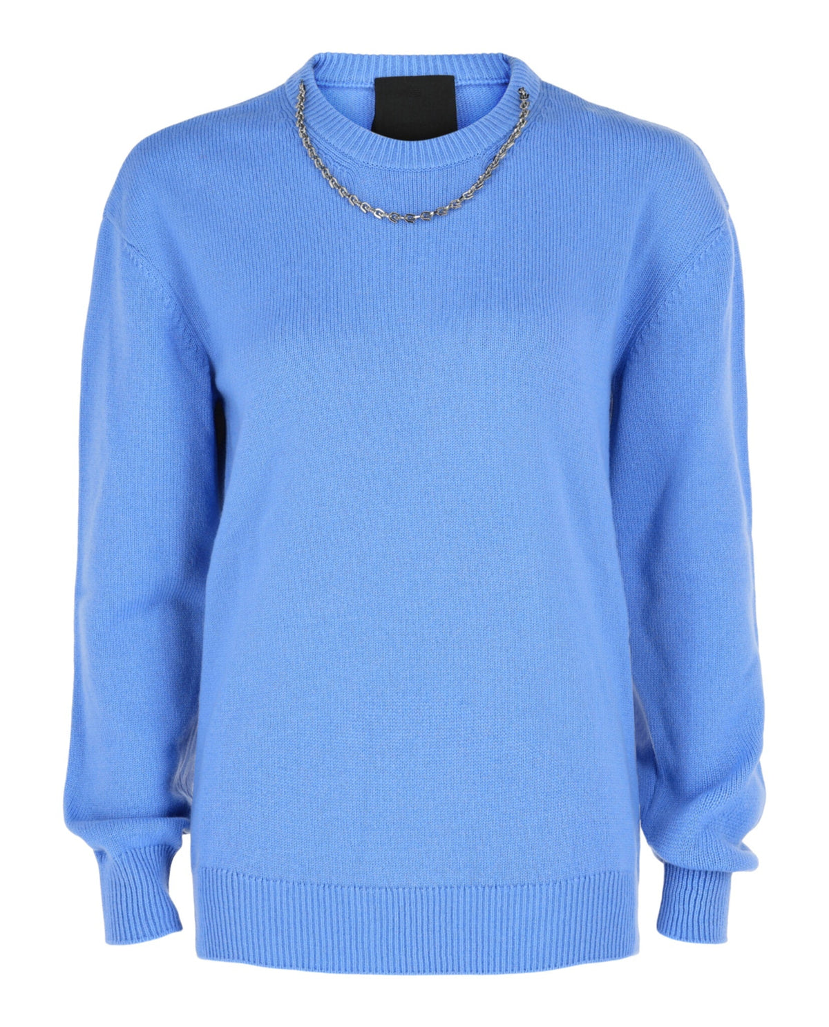 Givenchy Cashmere Roundneck Sweater