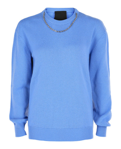 Givenchy Cashmere Roundneck Sweater