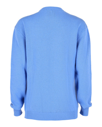 Givenchy Cashmere Roundneck Sweater
