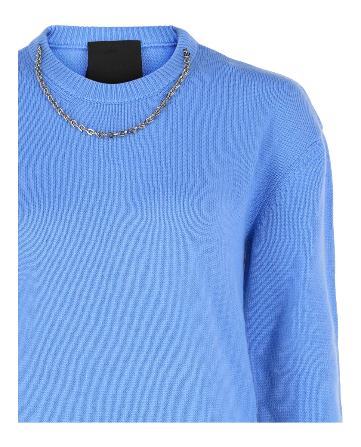 Givenchy Cashmere Roundneck Sweater