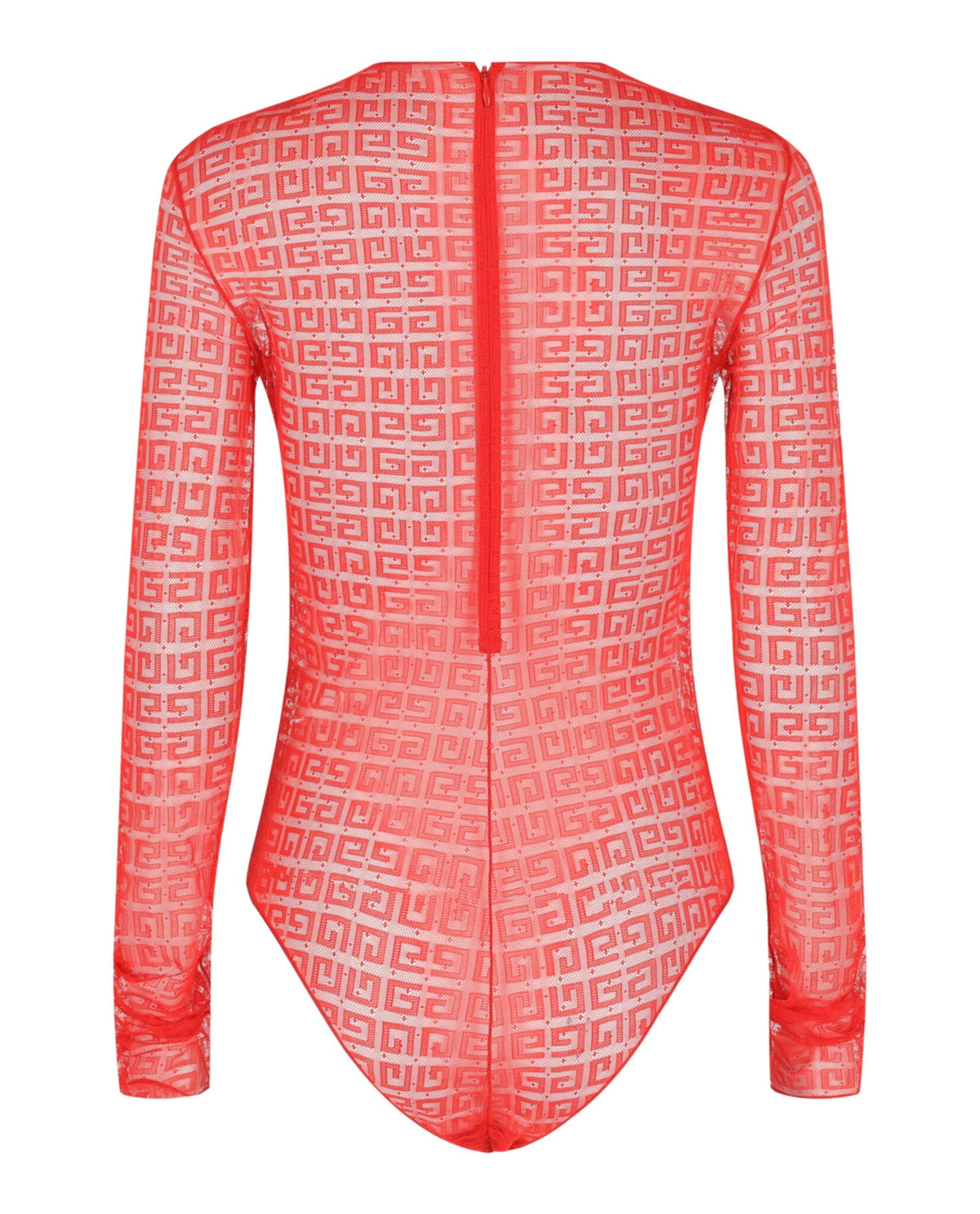 Givenchy 4G Lace Bodysuit