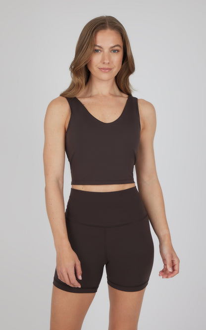 90 Degree by Reflex 2 PK Leopard Tank and Solid Lux Tanks