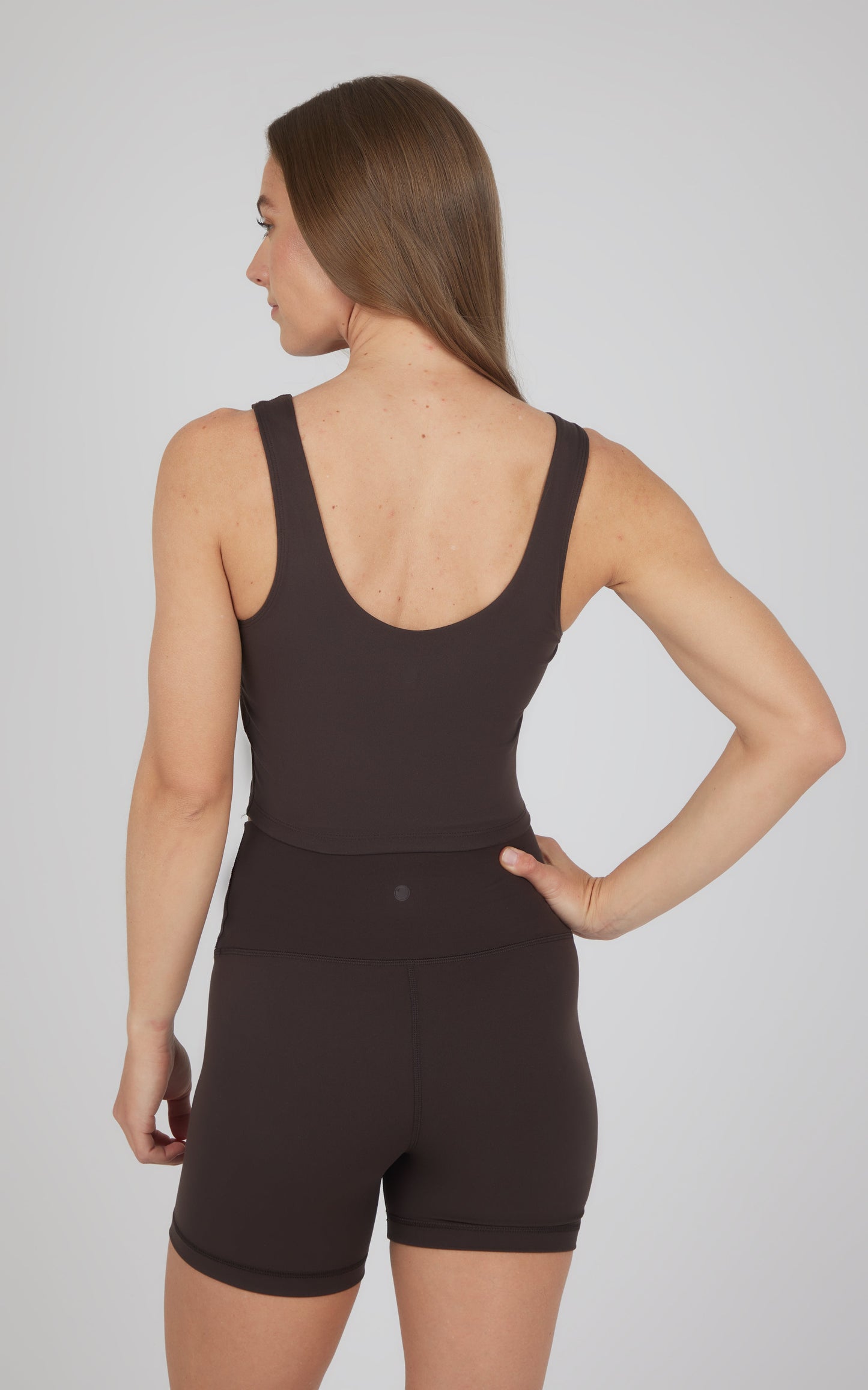 90 Degree by Reflex 2 PK Leopard Tank and Solid Lux Tanks