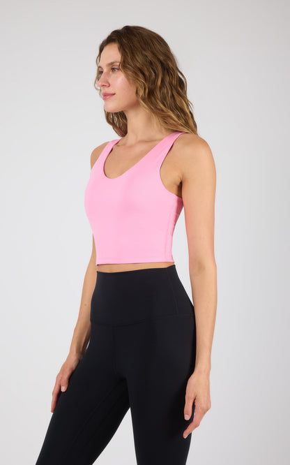 90 Degree by Reflex 2 PK Leopard Tank and Solid Lux Tanks