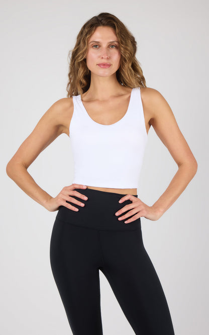 90 Degree by Reflex 2 PK Leopard Tank and Solid Lux Tanks