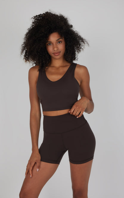 90 Degree by Reflex 2 PK Leopard Tank and Solid Lux Tanks