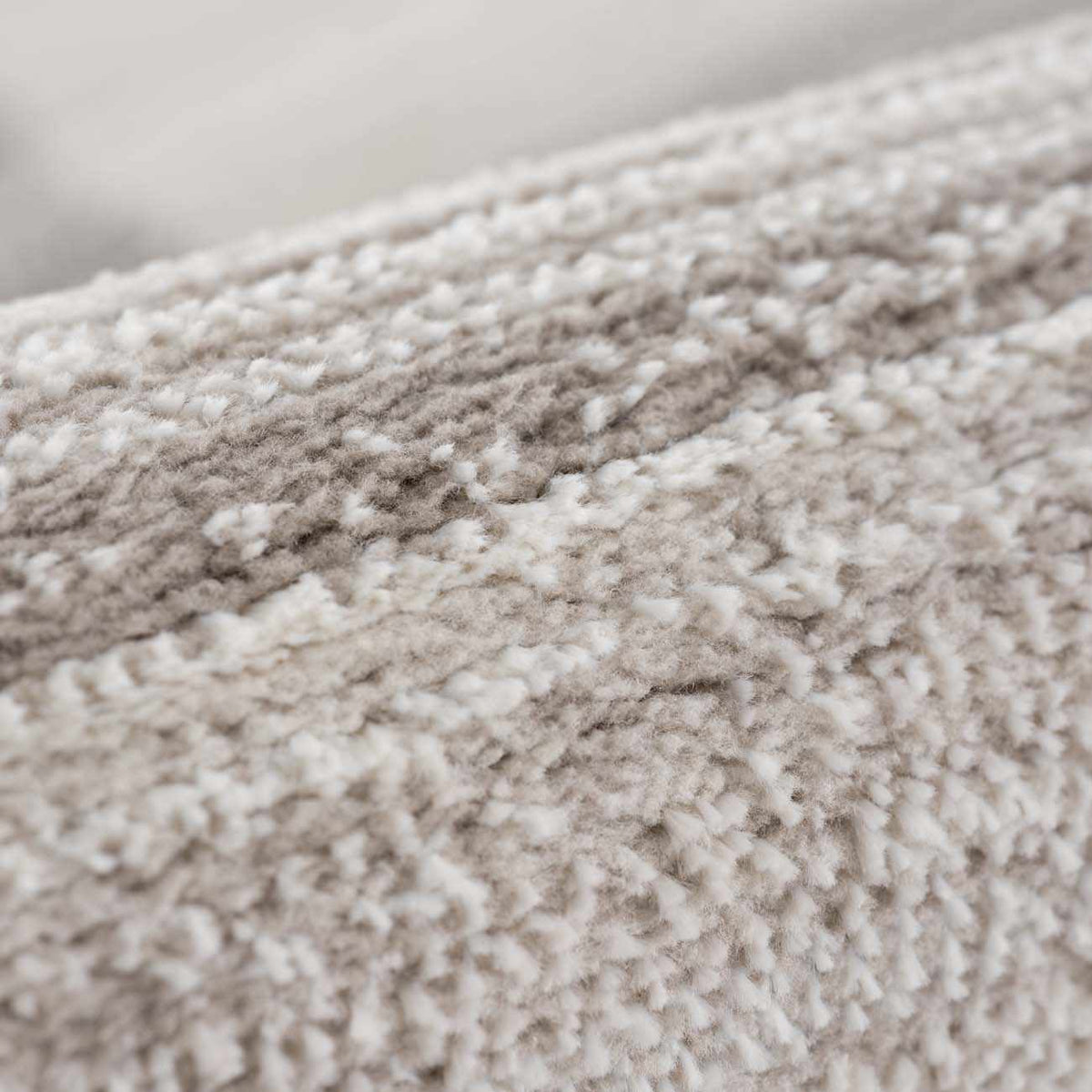 Bronka Broken-Striped Area Rug