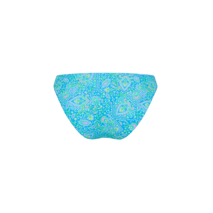 Kulani Kinis Minimal Full Coverage Bikini Bottom - Stargaze