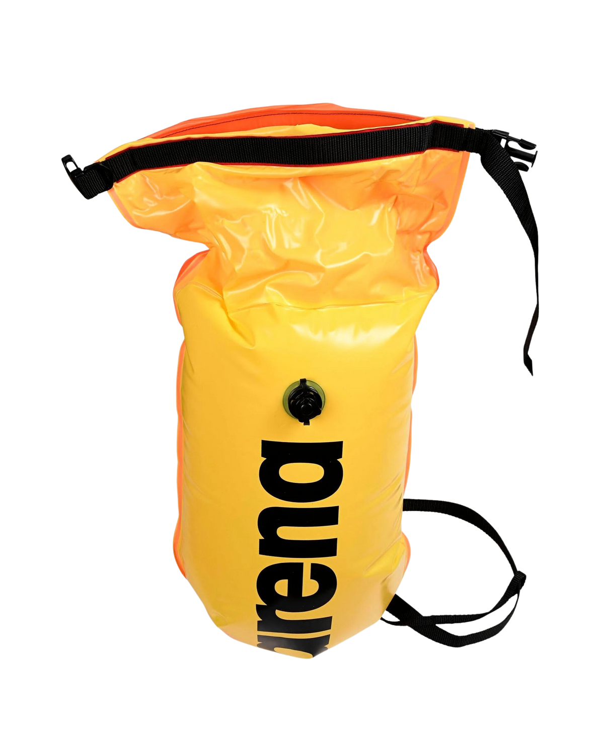 Arena Open Water Swimming Buoy - Orange/Yellow