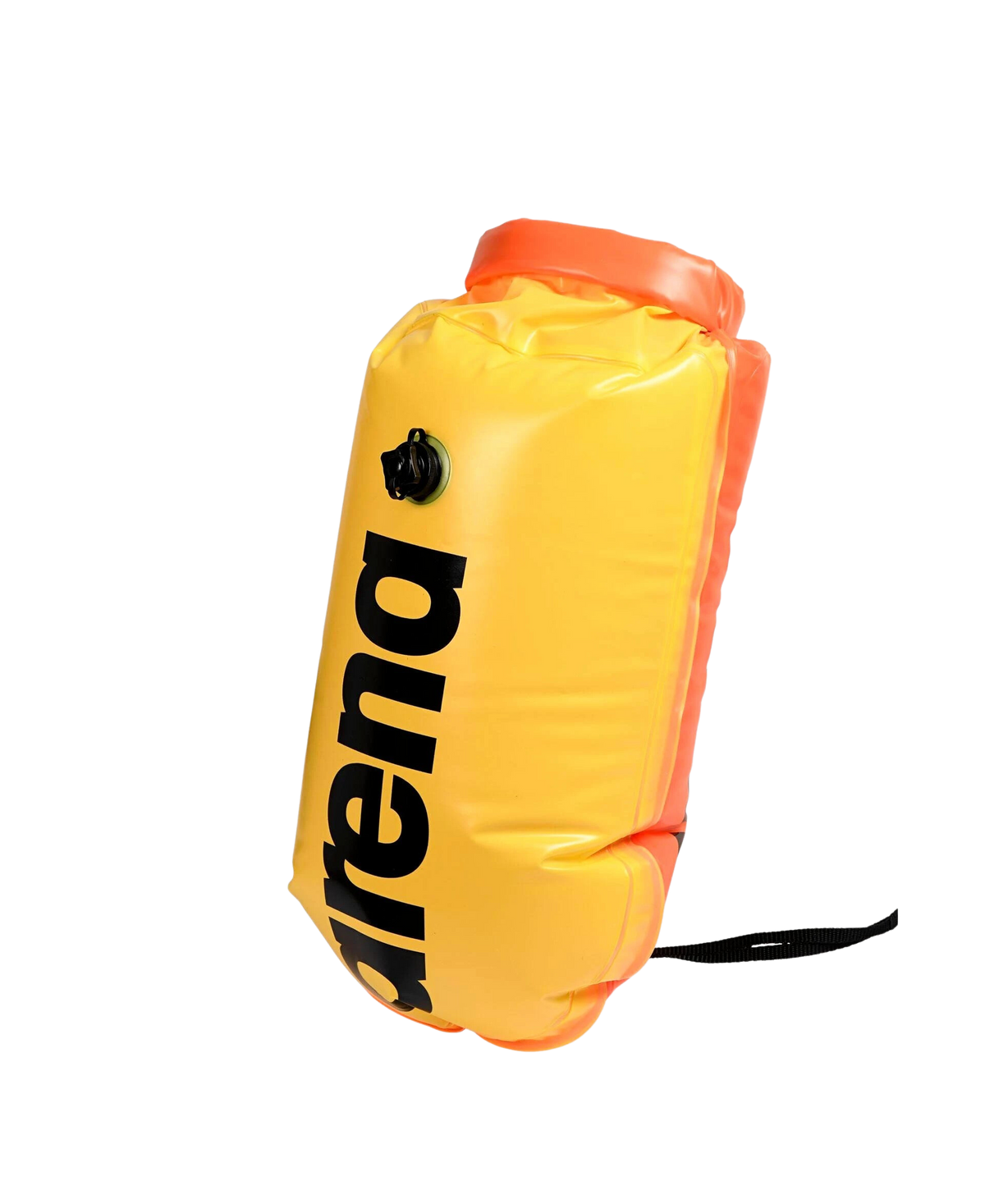 Arena Open Water Swimming Buoy - Orange/Yellow