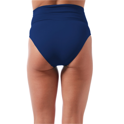 Jantzen Barbara Convertible Bottom - Pantheon Blue