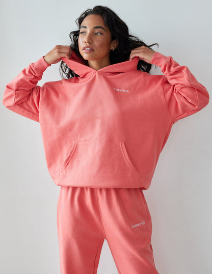 Elevated Faith Basics Canyon Unisex Hoodie