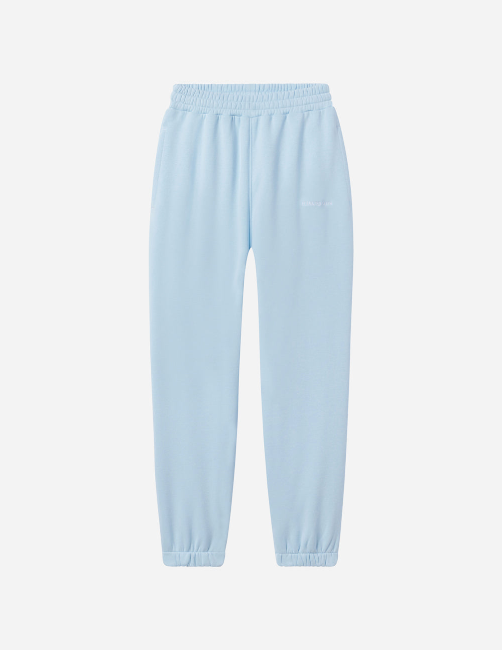 Elevated Faith Basics Dream Blue Unisex Sweatpant
