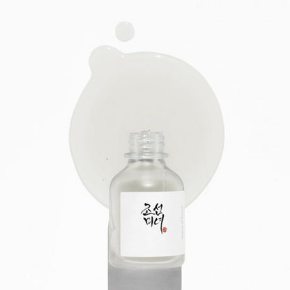 Glow Deep Serum (30ml)