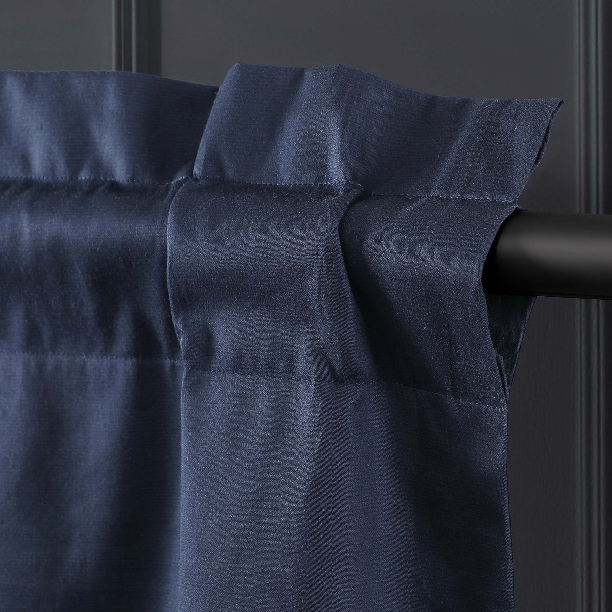 Bebejan Forget Me Not Straight Window Valance