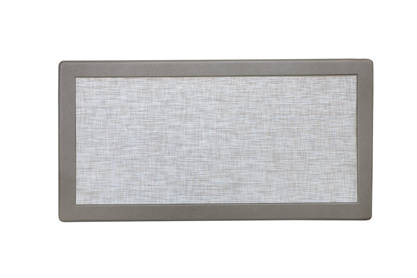 20" x 39" Hillside Anti-Fatigue Kitchen Mat