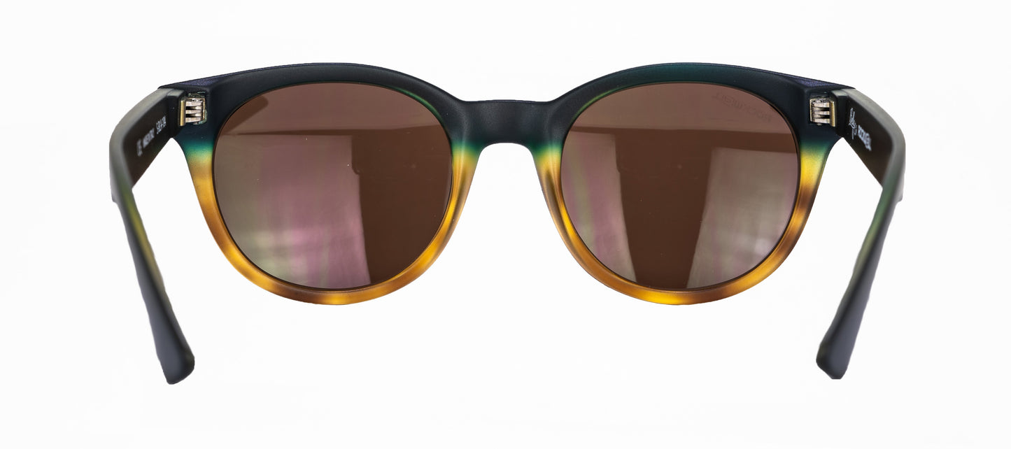 Belle (Green Fade)