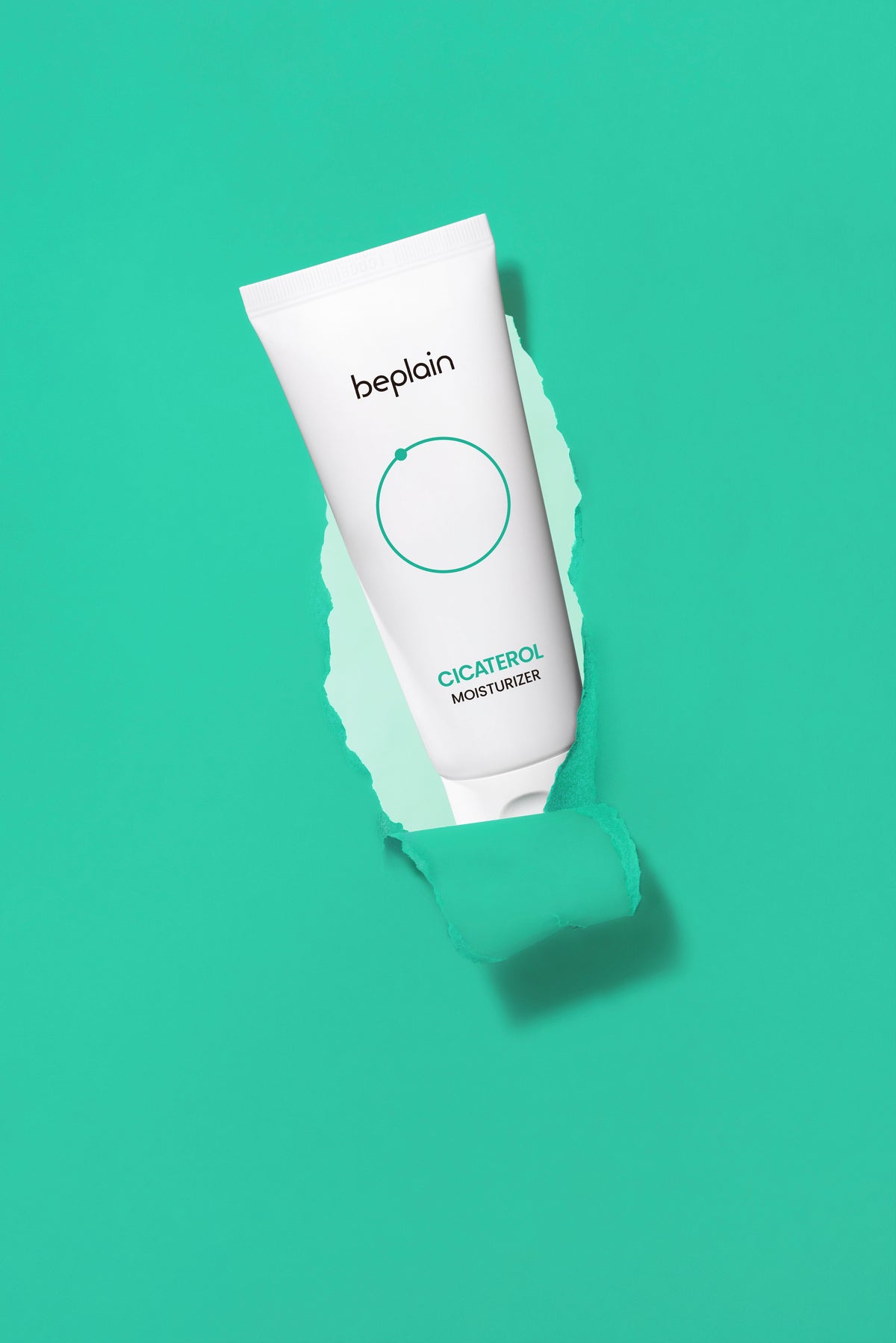 Cicaterol Moisturiser (60ml)
