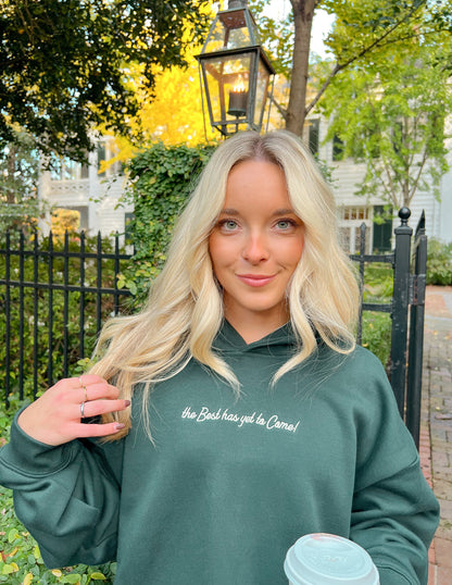 Elevated Faith Better Days Unisex Hoodie