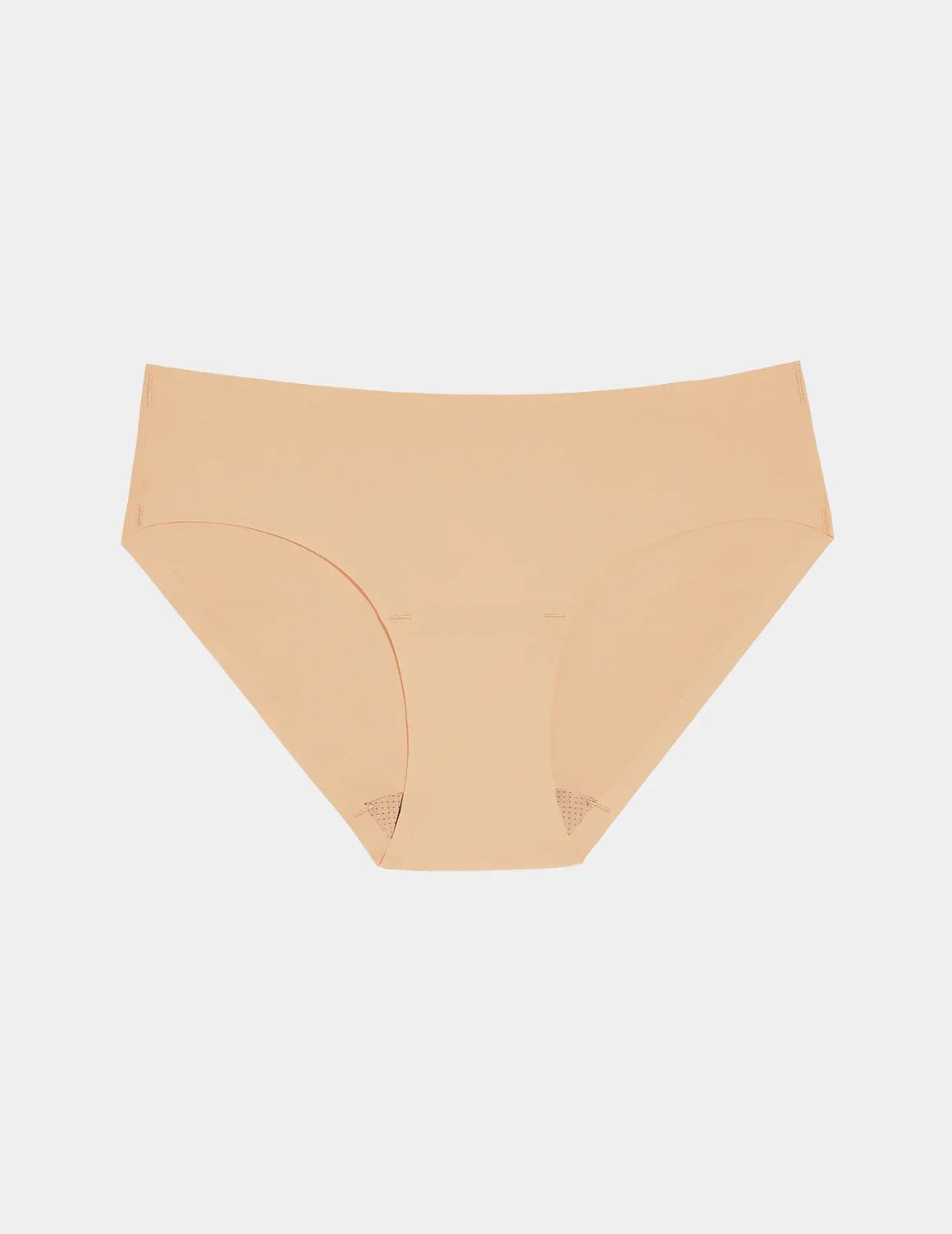 Essential No-Show Bikini