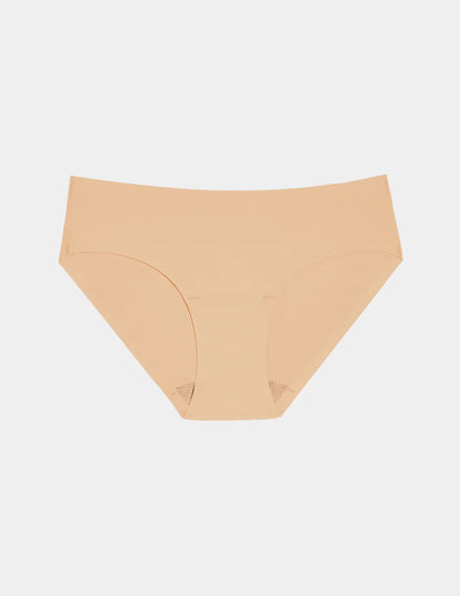 Essential No-Show Bikini