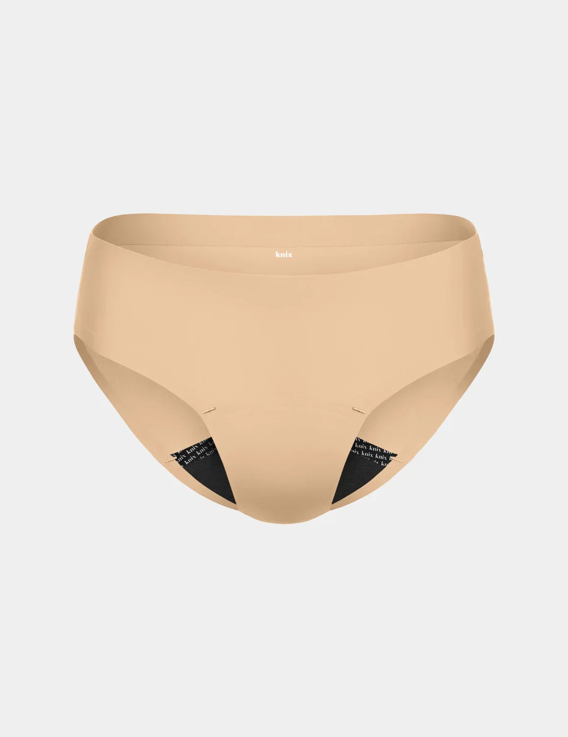 Leakproof UltraThin No-Show Bikini - Last Call