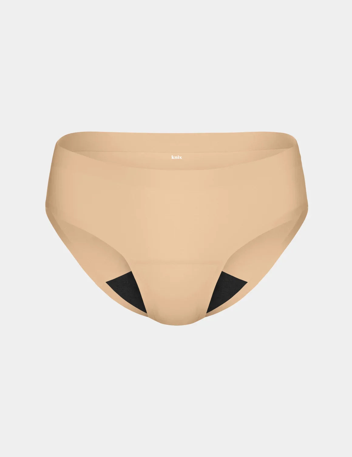 Light Leakproof No-Show Bikini - Last Call