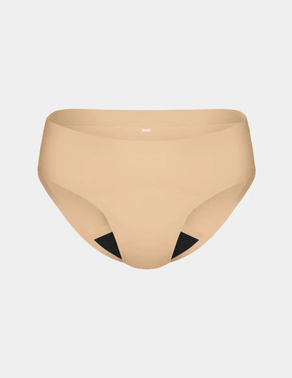 Super Leakproof® No-Show Bikini - Original - Last Call