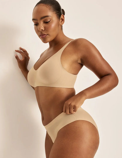 Super Leakproof® No-Show Bikini - Original - Last Call