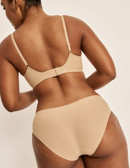 Super Leakproof® No-Show Bikini - Original - Last Call