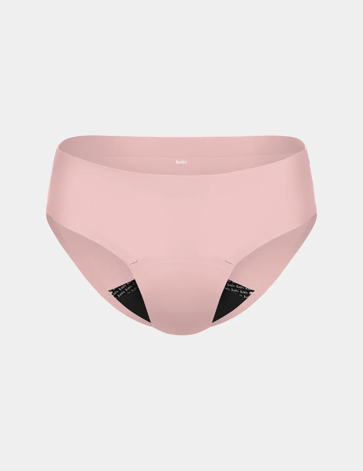 Leakproof UltraThin No-Show Bikini - Last Call