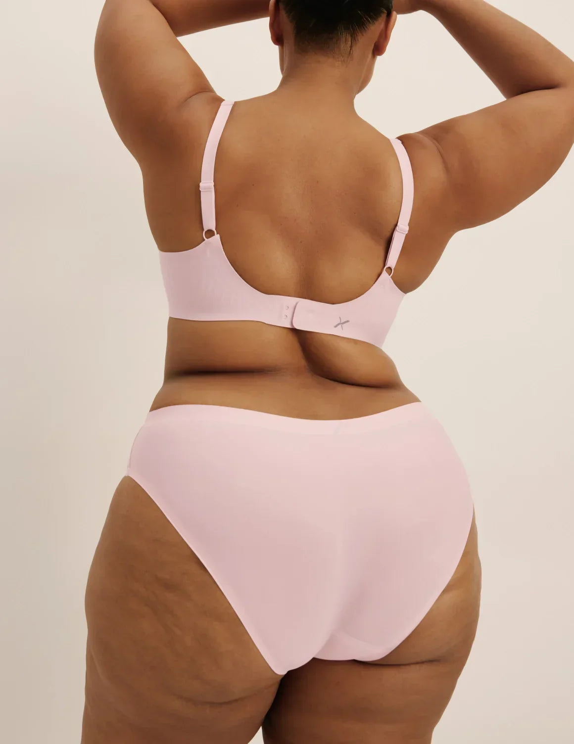 Leakproof UltraThin No-Show Bikini - Last Call