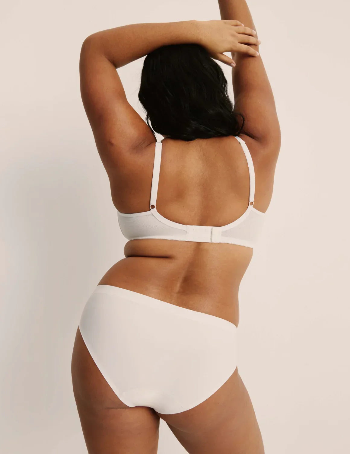 Leakproof UltraThin No-Show Bikini - Last Call