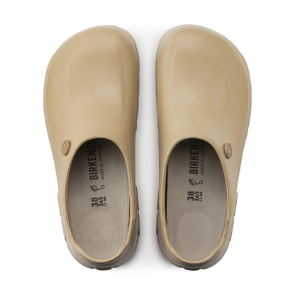 Birkenstock Unisex A630 Classic R Polyurethane Cork Brown