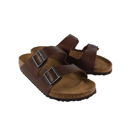 Birkenstock Arizona Leather Sandals