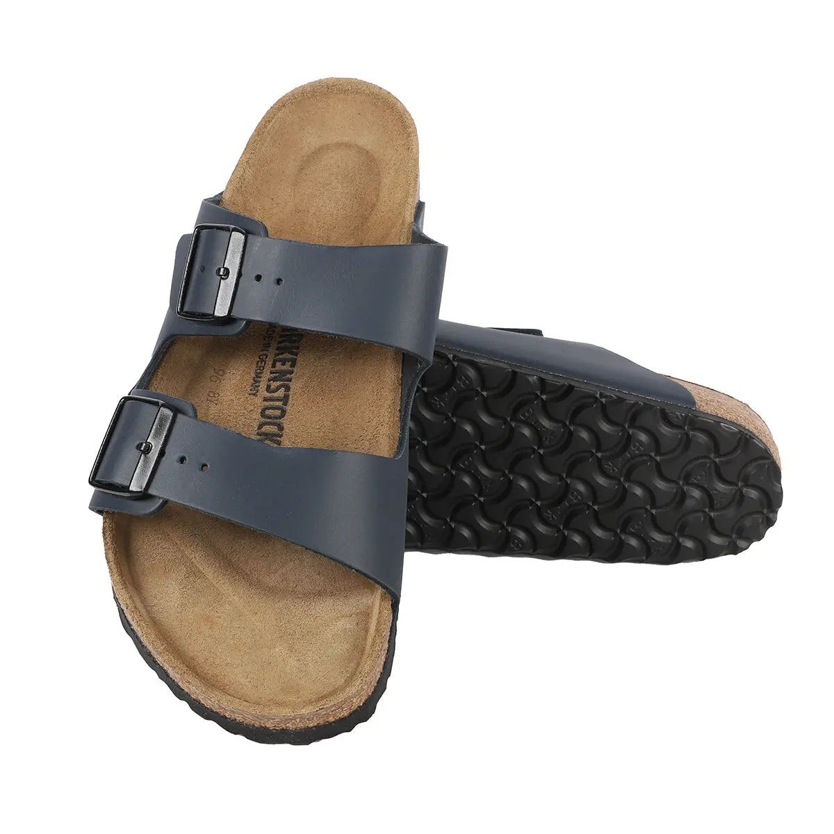 Birkenstock Arizona Leather Sandals