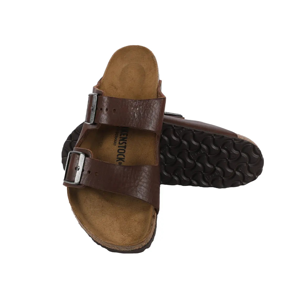 Birkenstock Arizona Leather Sandals