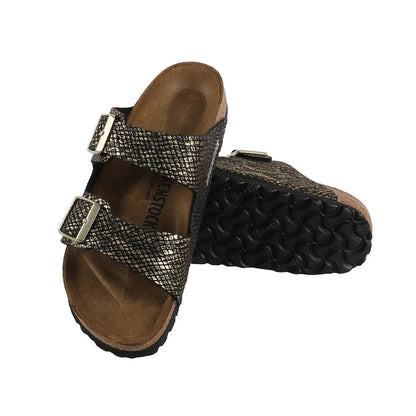 Birkenstock Arizona Microfiber Sandals