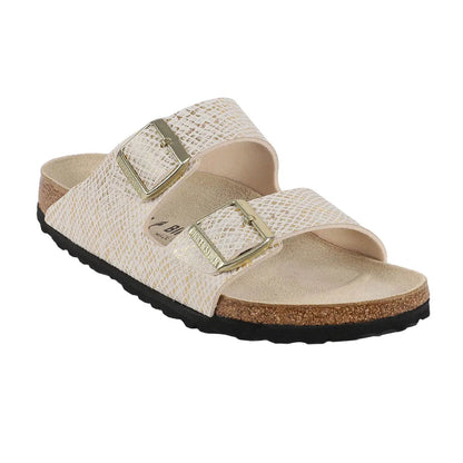 Birkenstock Arizona Microfiber Sandals