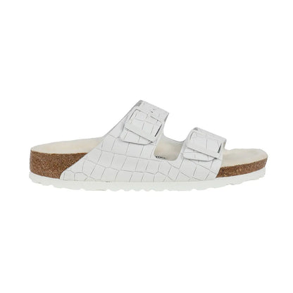 Birkenstock Arizona Shearling Sandals