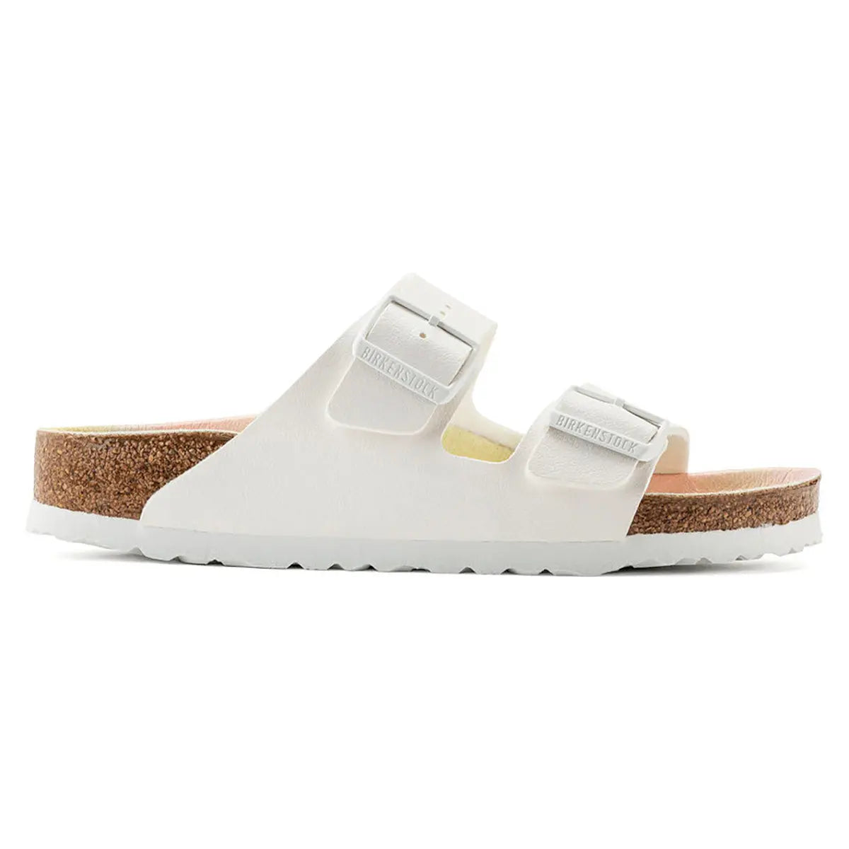 Birkenstock Arizona Vegan Birko Flor Birkibuc Sandals