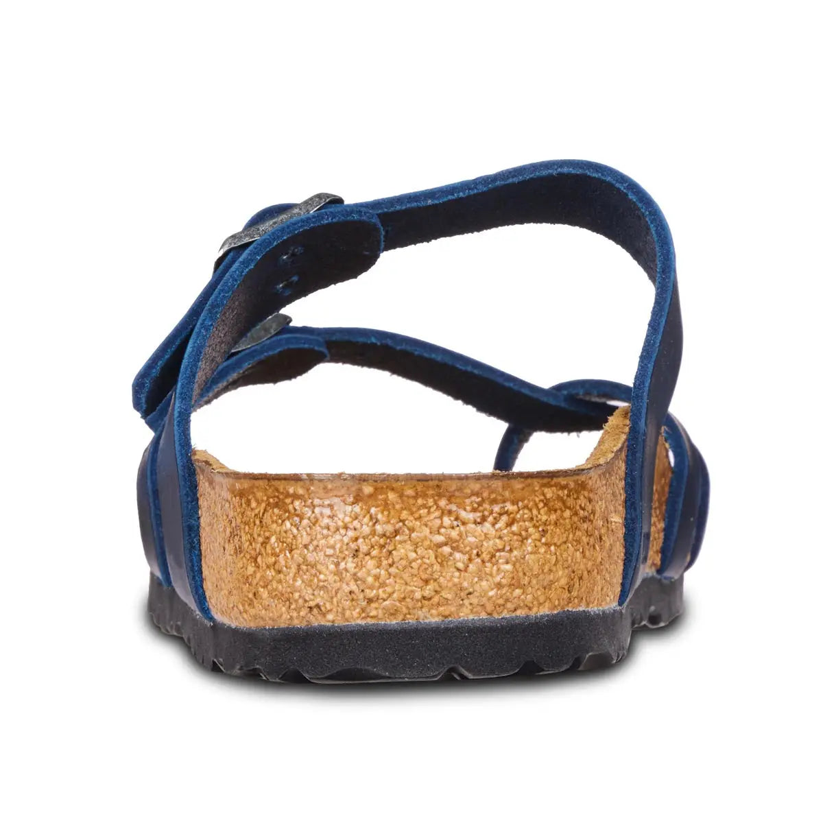 Birkenstock Mayari Oiled Leather Sandals