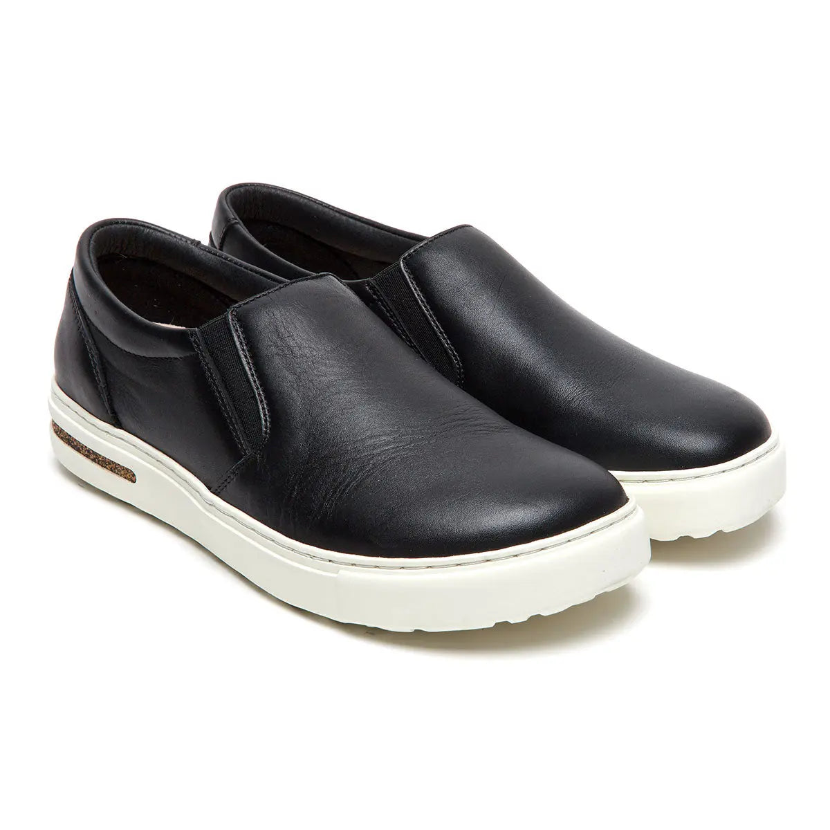 Birkenstock Women's Oswego Leather Shoes