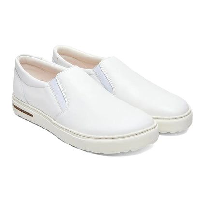 Birkenstock Women's Oswego Leather Shoes