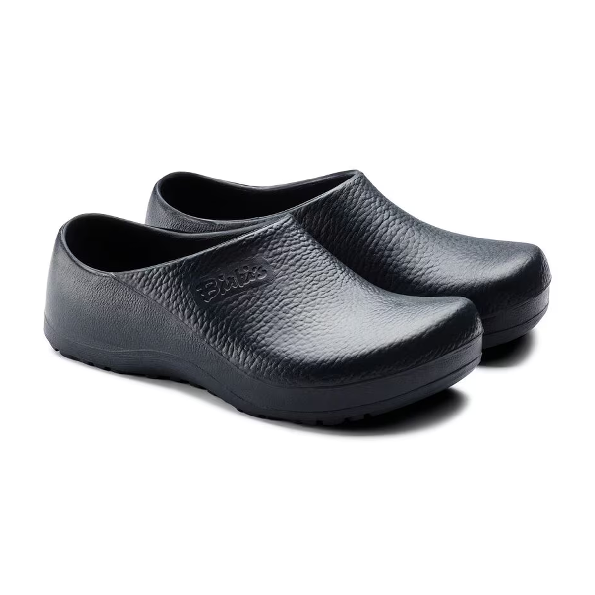 Birkenstock Profi-Birki Polyurethane Clogs