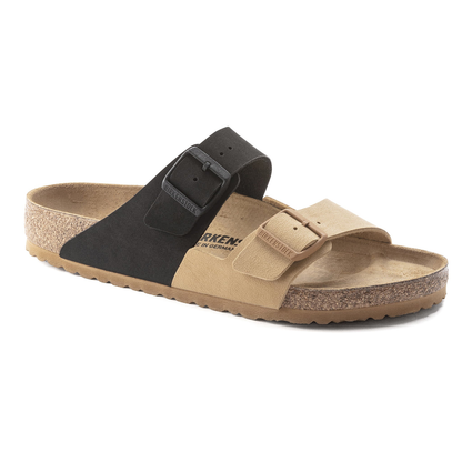Birkenstock Split Birko-Flor Arizona Sandals